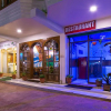 Отель Surya Beach Resort, фото 1