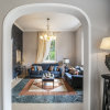 Отель Villa Liberty, фото 4