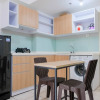 Отель Best Price 2BR Apartment @ Midtown Residence, фото 12