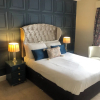 Отель White Lodge Hotel, фото 25