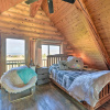 Отель Stunning Driggs Retreat w/ Private Hot Tub & Pond!, фото 13