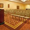 Отель Wyndham Flint MI/Grand Blanc/Bishop Airport/Conference Ct, фото 19