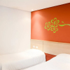 Отель São Paulo Lodge Business Hostel, фото 45