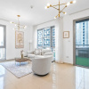 Отель Nasma Luxury Stays - Standpoint Tower A, фото 2