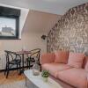 Отель Le Nemours - Appartements Chalotais, фото 11