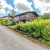 Отель Scenic Chalet in Gouvy With Garden, фото 3