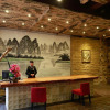 Отель Yangshuo Li Yue Hotel, фото 12
