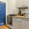 Отель Chic Tarragon Apartments, фото 21
