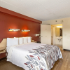 Отель Red Roof Inn Harrisburg North, фото 18