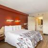 Отель Red Roof Inn St Clairsville - Wheeling West, фото 5