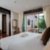 Отель Kata Gardens Beach Apartment 5B, фото 14