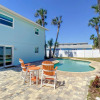 Отель Bikini Top Duplex With Pool 2 Minutes From Beach Flagler Avenue, фото 19