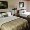 Отель Flat Creek Inn And Suites, фото 2