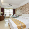 Отель YOYO Apartment Jinrong Branch, фото 14
