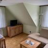 Отель Wohnung Lund 1 в Вик-ауф-Фюре