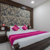 Отель OYO 9387 Hotel Sunlight, фото 4