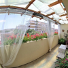 Отель Vintage apartment in the city jungle, фото 17