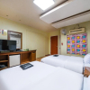 Отель Boryeong e Hotel, фото 4