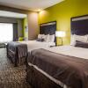 Отель Best Western Plus Bay City Inn & Suites, фото 29