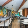 Отель Hostal El Monarca, фото 5