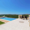 Отель Charming Villa in Achlades Crete With Private Pool, фото 20