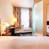 Отель ACHAT Hotel Wiesbaden City, фото 6