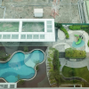 Отель Classy Studio Apartment at U Residence, фото 22