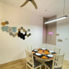 Отель DeMUJI 4Bedroom with AC ATARIGAMES,DARTS,TVBOX, фото 10