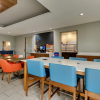 Отель Holiday Inn Express And Suites Ardmore, фото 27