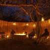 Отель Boteti Tented Safari Lodge, фото 21