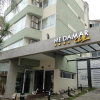 Отель Medamar Club, фото 1