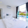 Отель Modern 3 Bedroom Private Pool Villa KH-A1, фото 23