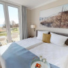 Отель Beach'n'Sea Wohnung 9, фото 6
