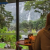 Отель Milford Sound Lodge, фото 11