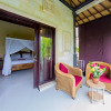 Отель Villa Tirtha Amertha Ubud, фото 4