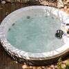 Отель La Villa de l'Etoile jacuzzi privé chauffé à 37°C, фото 6