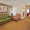 Отель Country Inn & Suites by Radisson, Stone Mountain, GA, фото 1