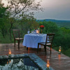Отель Zwahili Game Lodge & Spa, фото 15