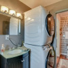 Отель Crystal Beach Home: 1 Mi to the Sand!, фото 12