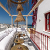 Отель The TownHouse Mykonos, фото 33
