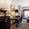 Отель Comfort Suites Jackson-Cape Girardeau, фото 27