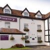 Отель Premier Inn Bromsgrove South (Worcester Road), фото 4