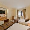 Отель Oz Hotels İncekum Beach Resort, фото 47