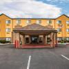 Отель Quality Inn Peru near Starved Rock State Park, фото 5