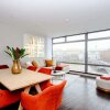 Отель The Parliament View Place - Modern and Bright 3BDR Flat, фото 11