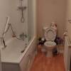 Отель Immaculate 1-bed Apartment in Borehamwood, фото 15