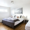 Отель Stay Apartments Njálsgata, фото 3