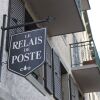 Отель Appartment Relais du Poste в Шамони-Монблан