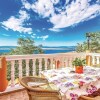 Отель Amazing Home in Crikvenica With Wifi and 2 Bedrooms, фото 8