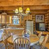Отель 118bbrla 3 Bedroom Cabin, фото 11